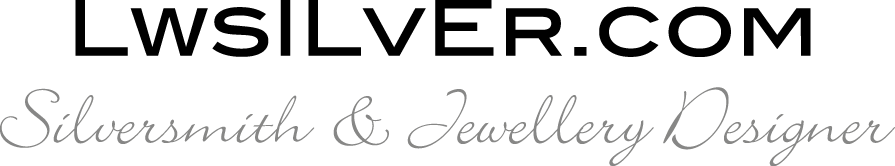 LWSilver - Wedding Jewellery, Silversmith, Jewellery Maker and Designer, Wirral, Liverpool, Chester