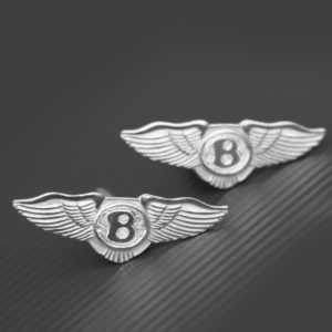 Bentley Cufflinks