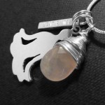 Charm Necklace V