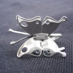 Butterfly Ring