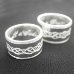 Celtic Rings