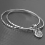 Baby bangle