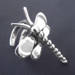 Dragonfly Ring