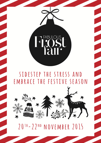 Fabulous Frost Fair