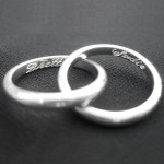 Infinity Necklace