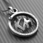Initial Necklace