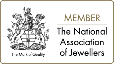 NAJ member logo