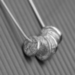 Nugget Necklace