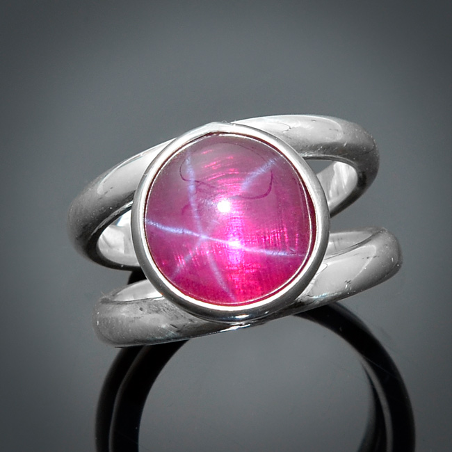Star Ruby Ring Meaning | vlr.eng.br