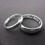 Wedding Rings