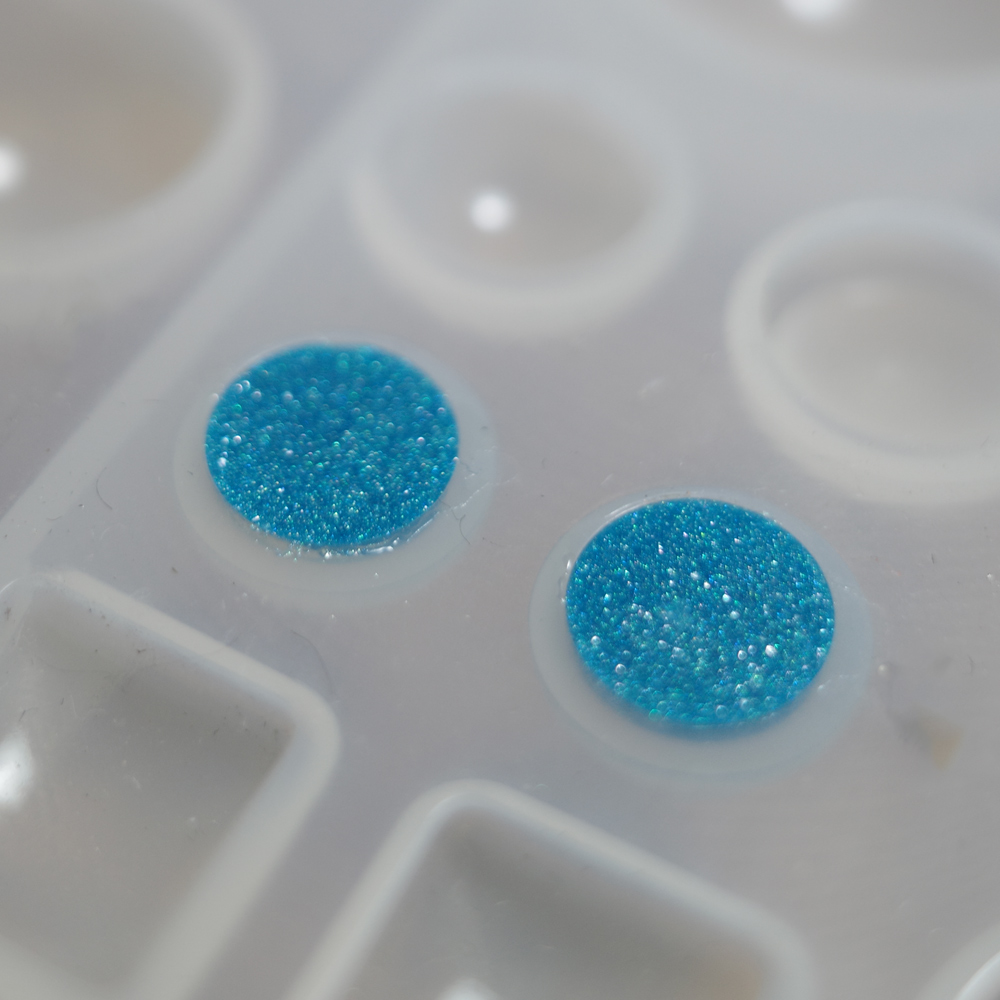 Paw Print Ashes Necklace