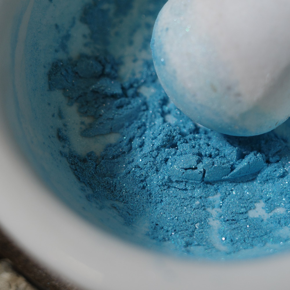 Paw Print Ashes Necklace