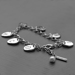 Nugget bracelet