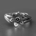 Daffodil Ring
