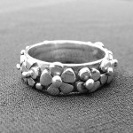 Daisies Ring