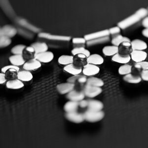 Daisy Necklace