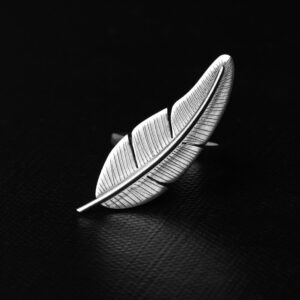 Feather Ring