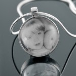 Personalised necklace