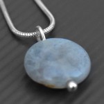 Labradorite Necklace