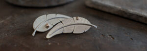 Feather Jewellery