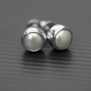 pear earrings