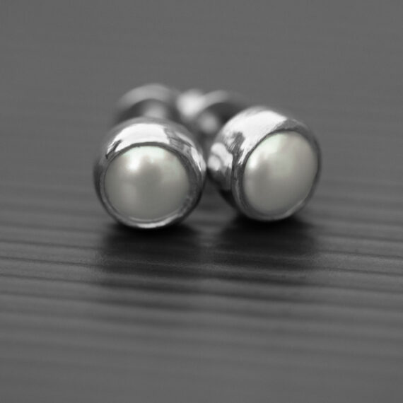 pear earrings