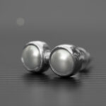 pear earrings