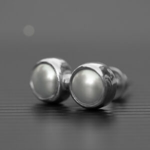 pear earrings