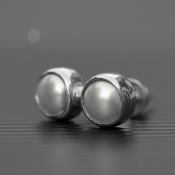 pear earrings