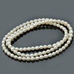 Pearl Bracelet