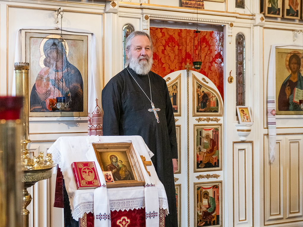 Pectoral Cross by LWSilver Pectoral Cross by LWSilver