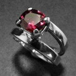 Ruby Ring
