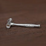 Spanner pin