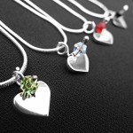 Swarovski Necklace