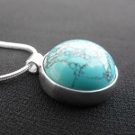 Turquoise Necklace