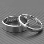 Wedding Rings